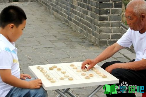 中国象棋怎么玩新人必看？ 第2张