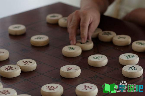 中国象棋怎么玩新人必看？ 第4张
