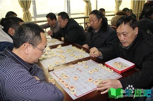 中国象棋怎么玩新人必看？ 第8张