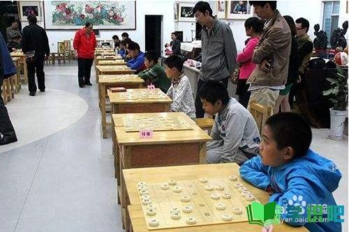 中国象棋怎么玩新人必看？ 第7张