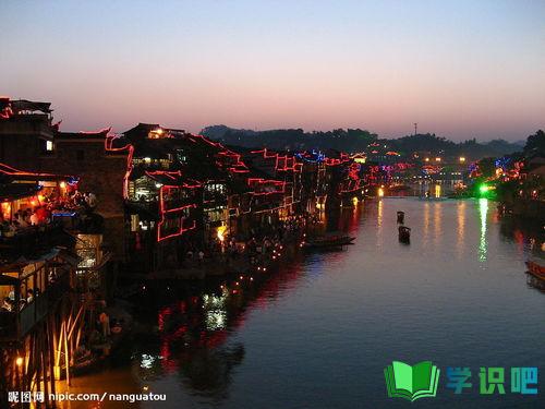 怎么安排湖南永州到凤凰古城旅游？ 第2张