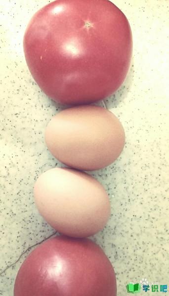 如何做西红柿炒鸡蛋？ 第1张