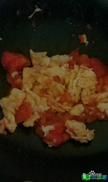 如何做西红柿炒鸡蛋？ 第7张