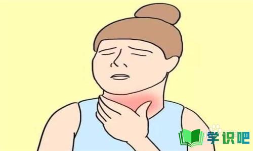 喉咙痛怎么办？ 第1张
