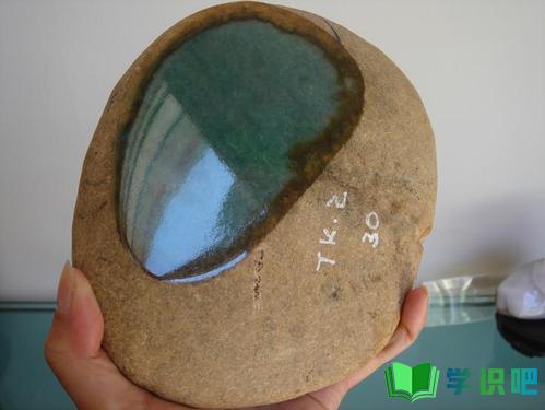 教你如何简单的辨别翡翠原石？