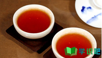 普洱茶怎么分辨生熟茶？ 第14张