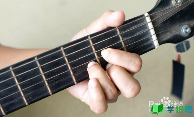 如何弹吉他3种方法？