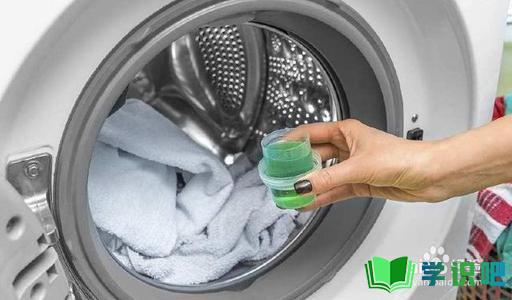 新全自动洗衣机如何使用？ 第4张