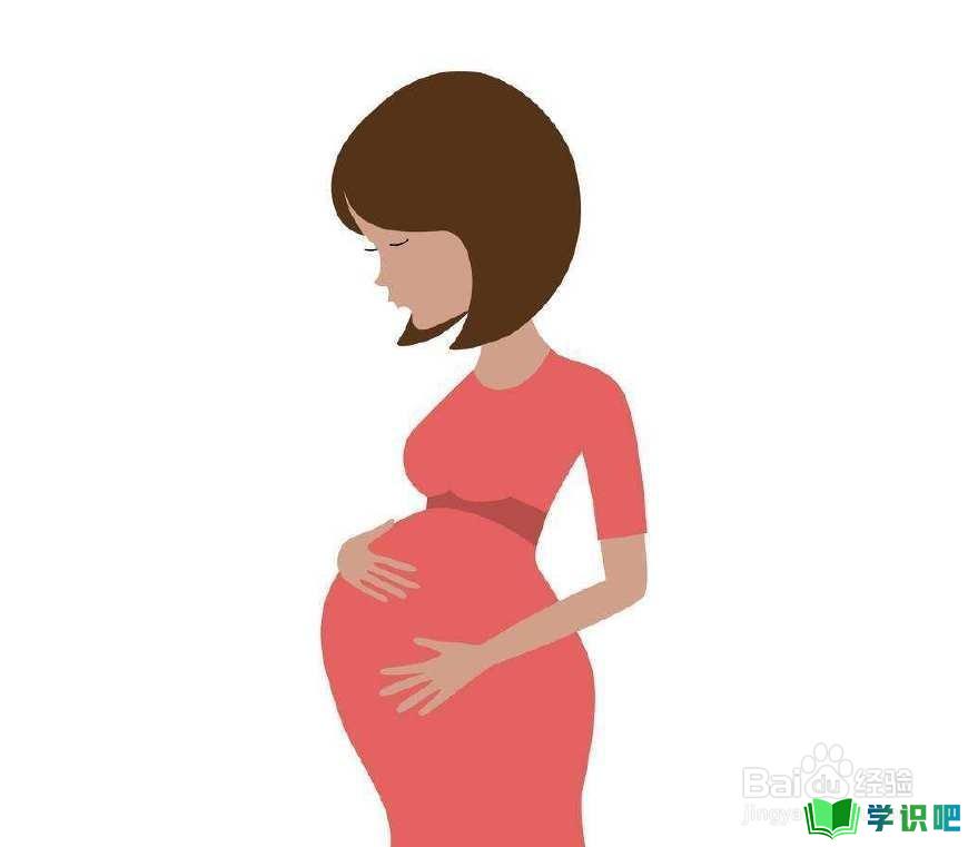 怀孕周期是怎么计算的？ 第5张