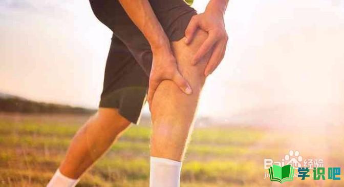 膝盖疼是怎么回事的三个疾病原因？ 第3张