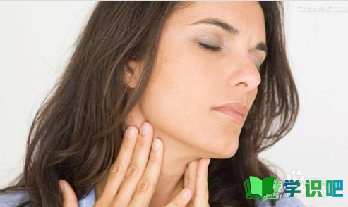 喉咙痛怎么办咽口水都痛？