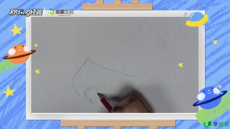手绘平面图怎么画？