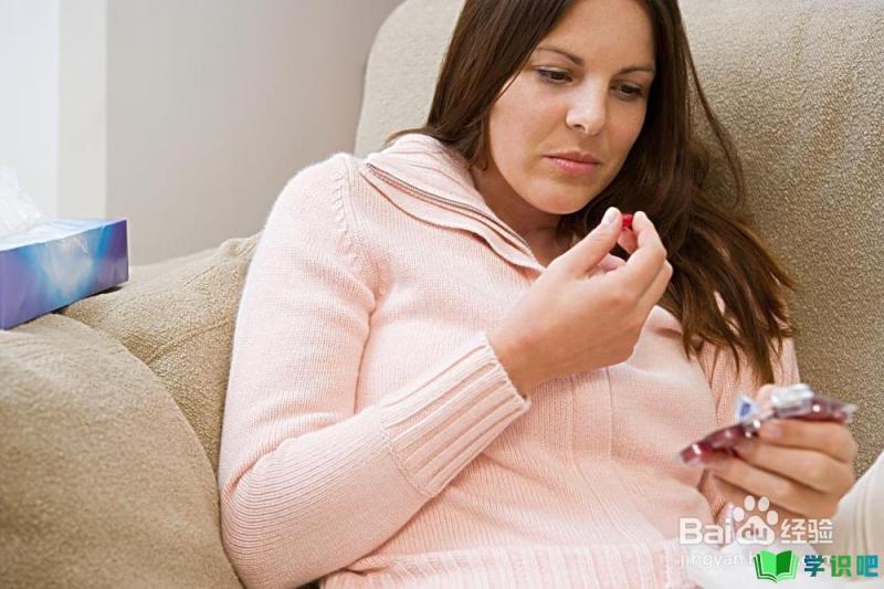 孕期咳嗽怎么办？ 第2张