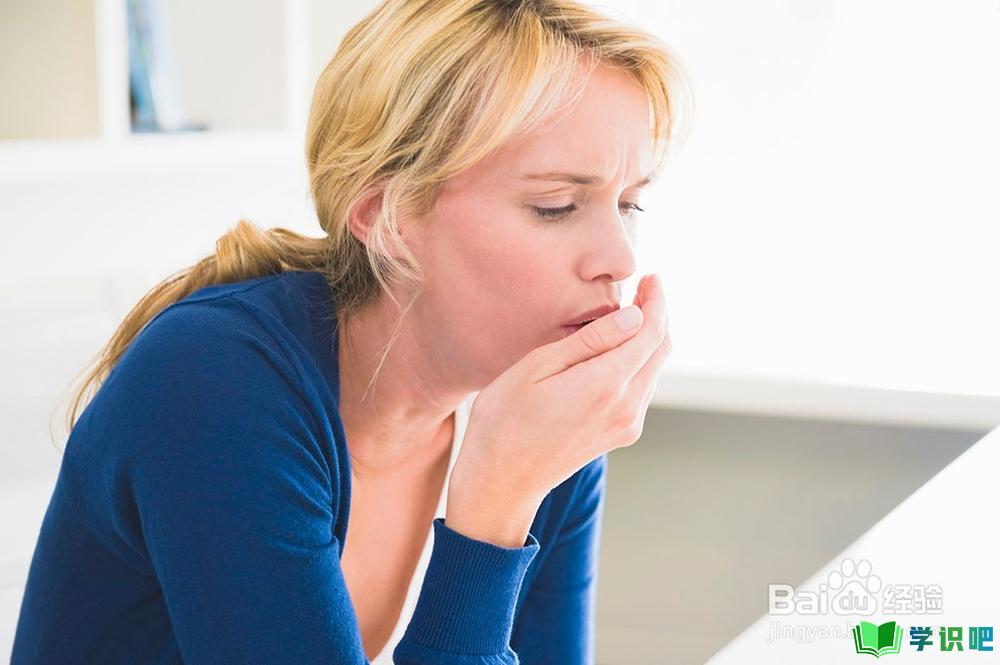 孕期咳嗽怎么办？