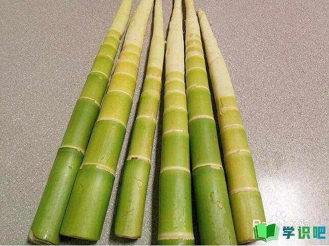 鲜竹笋怎么做好吃？