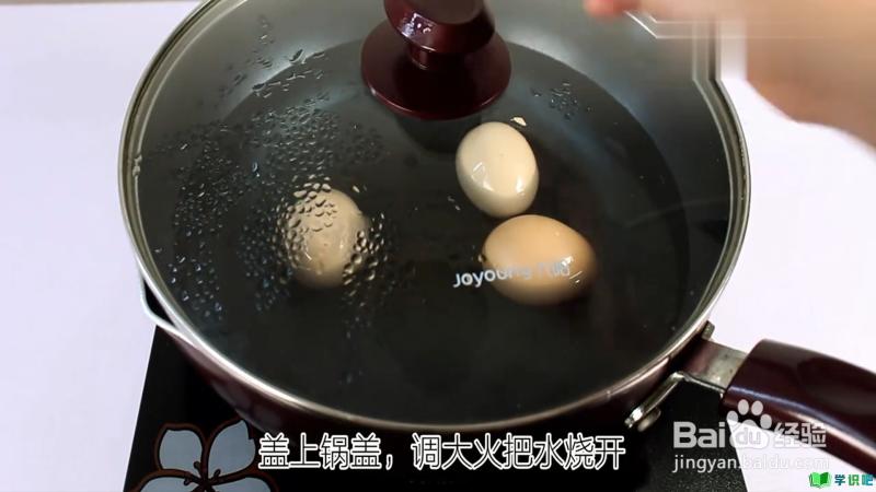 如何正确煮鸡蛋？ 第3张