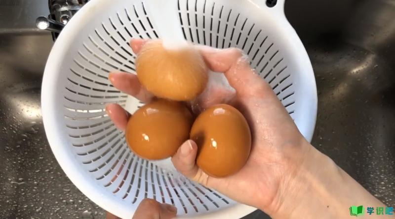 水煮鸡蛋怎么做？