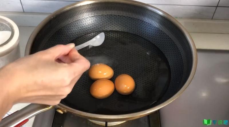 水煮鸡蛋怎么做？ 第3张