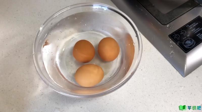水煮鸡蛋怎么做？ 第5张