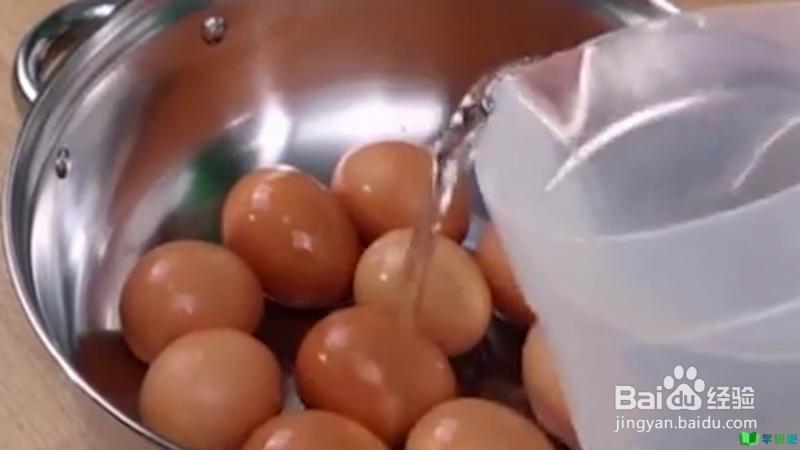 教你如何煮鸡蛋？ 第2张