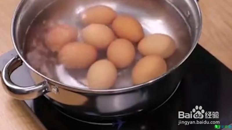教你如何煮鸡蛋？ 第4张
