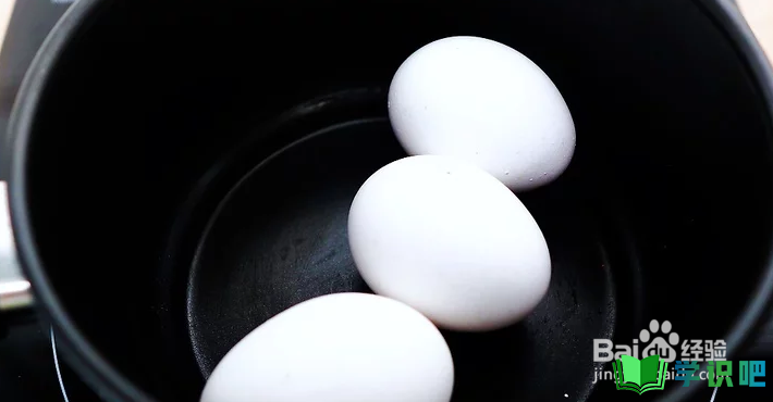 怎么煮鸡蛋？ 第2张