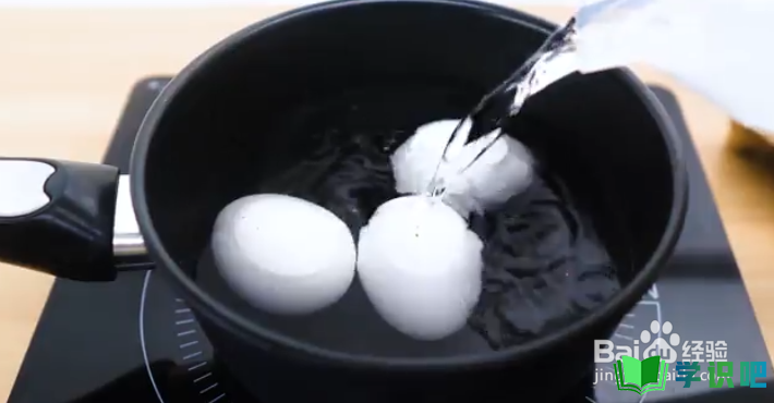 怎么煮鸡蛋？ 第3张