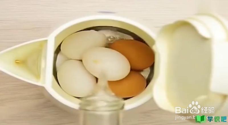 如何学会煮鸡蛋的小妙招？