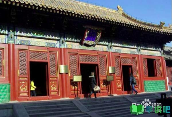 北京雍和宫该怎么逛？