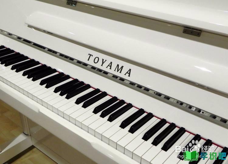 怎么快速识别钢琴键对应音的位置？ 第1张