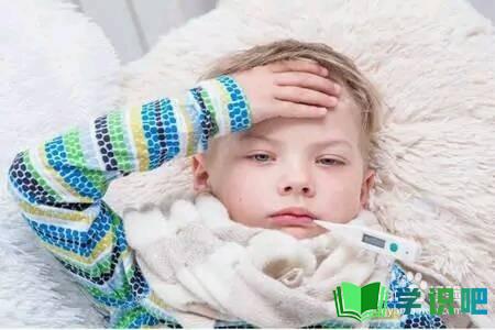 小孩发烧如何物理降温？