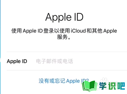 苹果怎么注册新的id？ 第2张