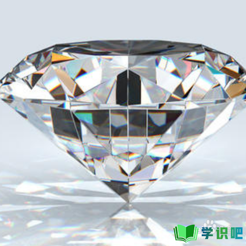 钻石如何鉴定真假鉴别？ 第4张