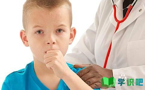 儿童咳嗽怎么办？ 第7张