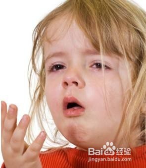 婴儿咳嗽怎么办？
