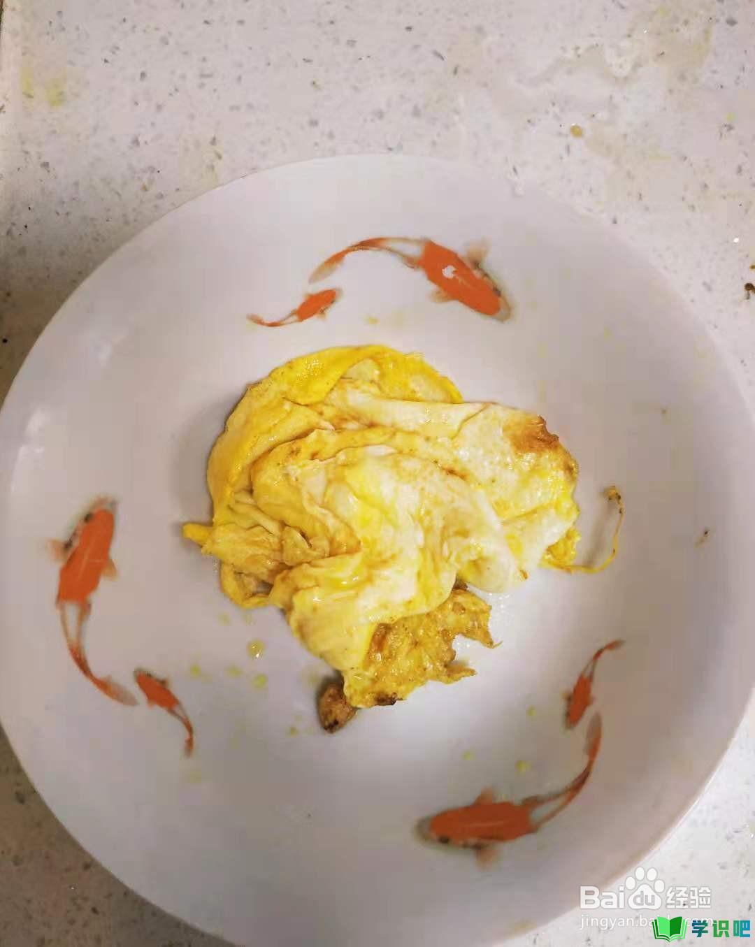 如何制作黄瓜炒鸡蛋？ 第4张
