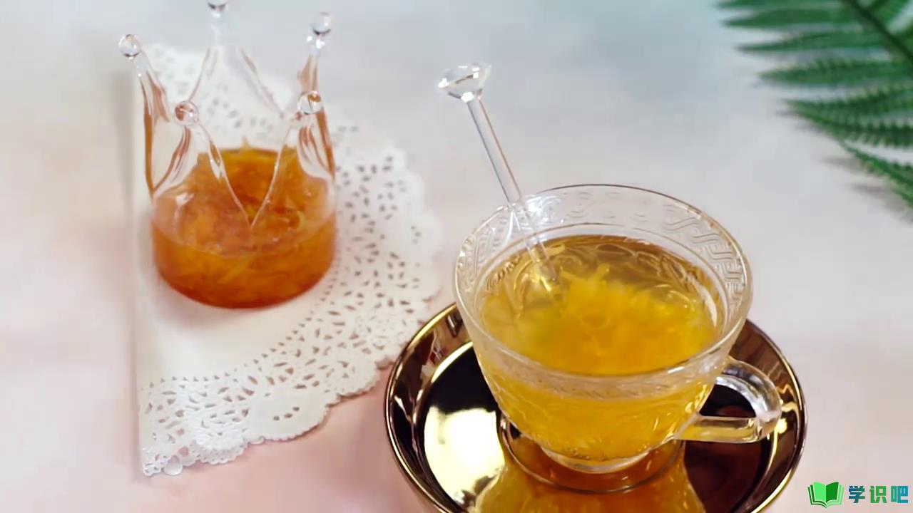 蜂蜜柚子茶怎么做？ 第11张