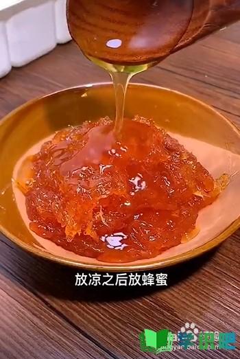 如何自己做蜂蜜柚子茶？ 第4张