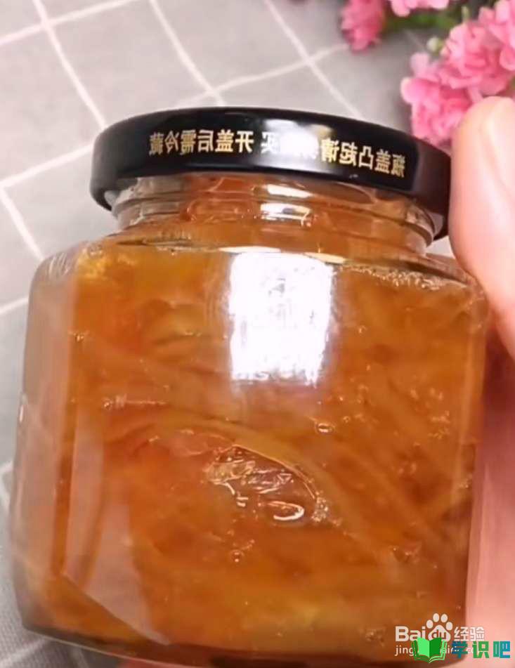 蜂蜜柚子茶怎么做呢？