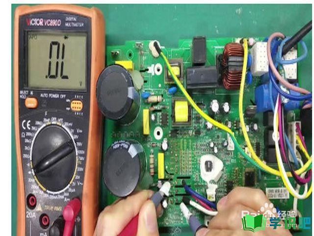 电阻怎么测量好坏？ 第3张