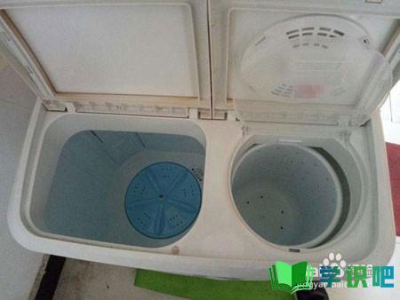 半自动洗衣机定时器自动弹回怎么修？ 第1张