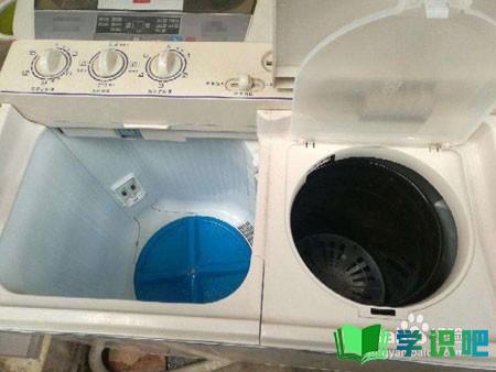 半自动洗衣机定时器自动弹回怎么修？ 第3张