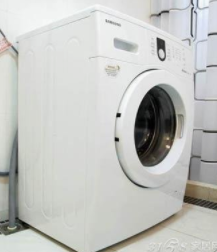 洗衣机排水筛网怎么拆？ 第1张