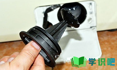 洗衣机排水筛网怎么拆？ 第5张