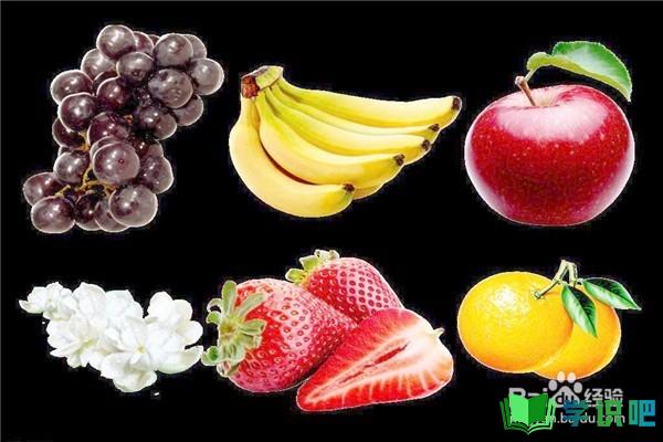 购买水果的时候怎么挑选好吃的水果的技巧？