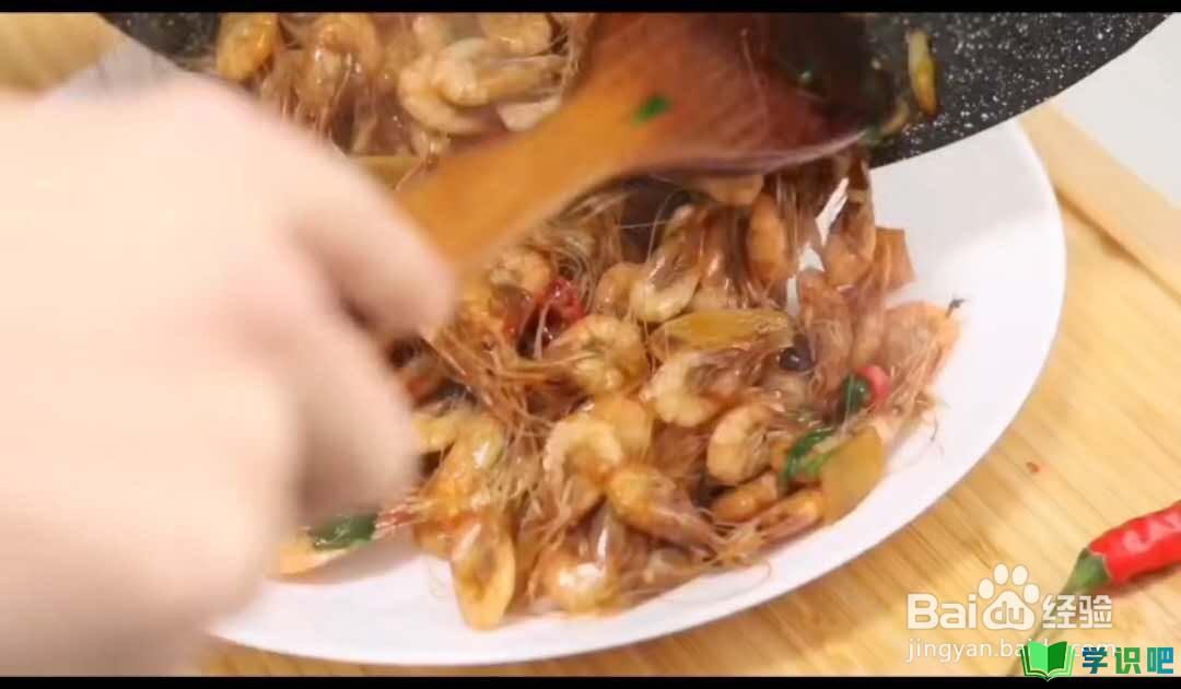 小米虾怎么做好吃？ 第9张