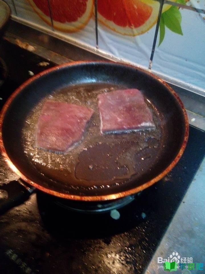 如何煎牛排好吃？