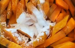 怎么用红薯做好吃的香甜美食？