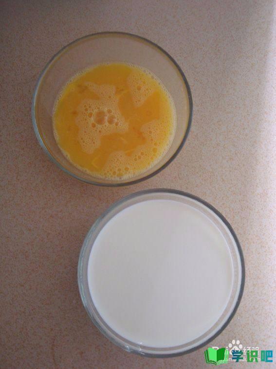 如何做出好吃的牛奶炖蛋？ 第2张