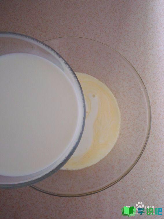如何做出好吃的牛奶炖蛋？ 第5张